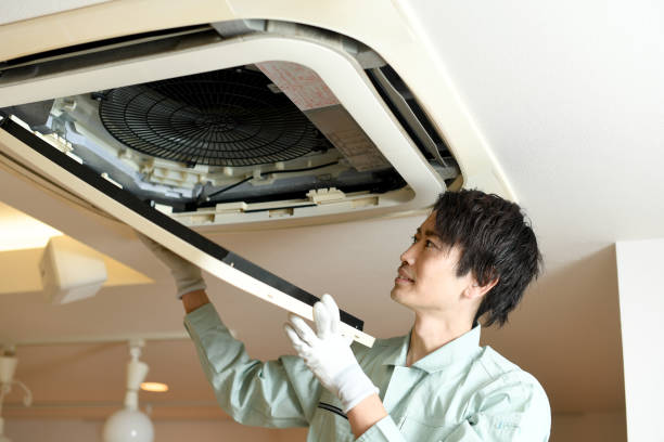 Best Commercial HVAC Duct Cleaning  in Sturgeon Bay, WI